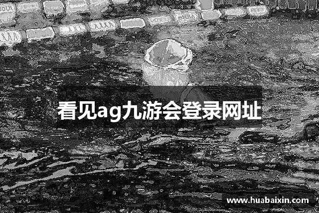 看见ag九游会登录网址